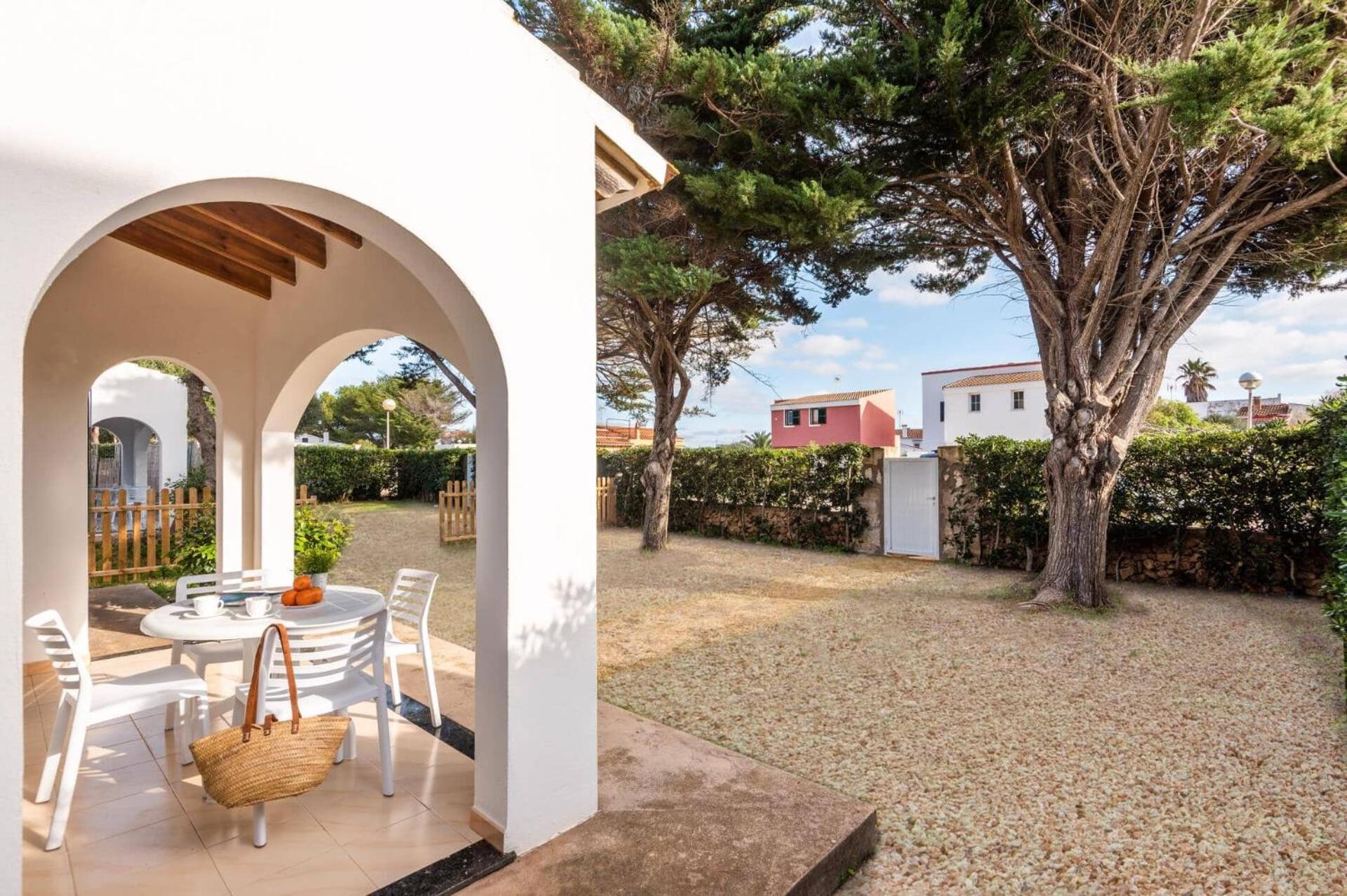 Villa Acuario By Villa Plus カラ・エン・ブラネス エクステリア 写真